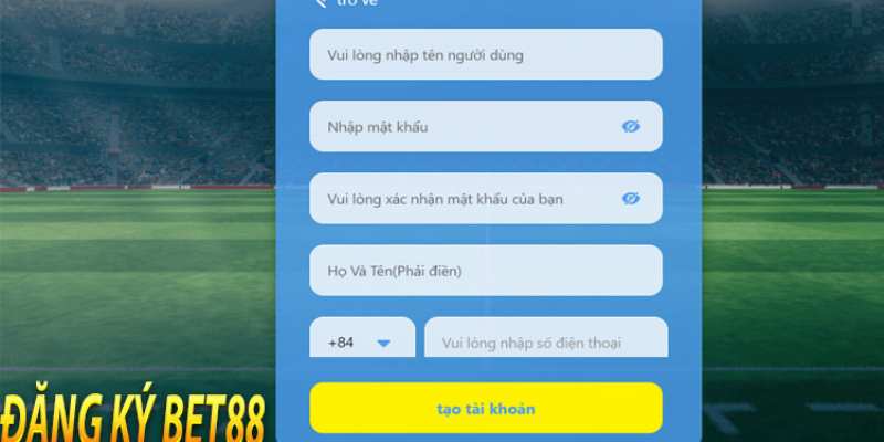 Đăng ký bet88