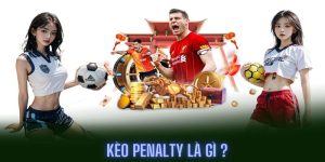 kèo penalty