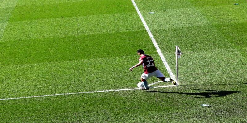 Những biến thể của kèo phạt góc là gì