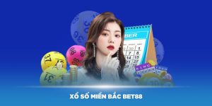 xổ số miền Bắc