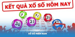 xổ số miền nam