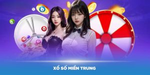 Xổ Số Miền Trung